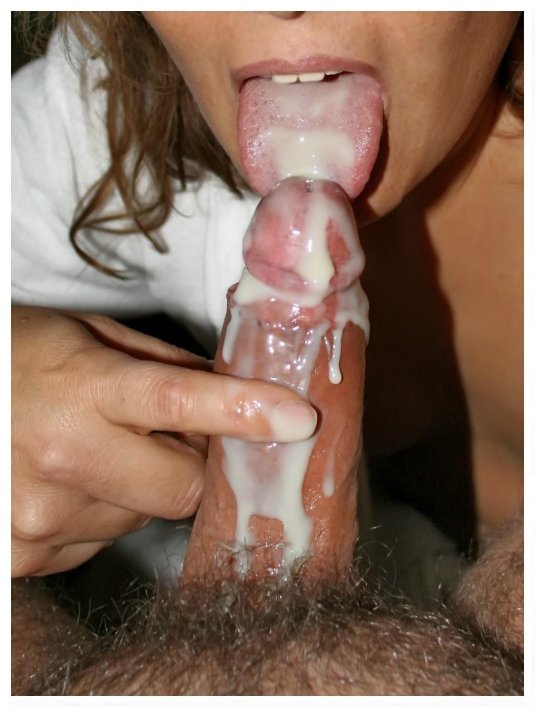 Порно минет