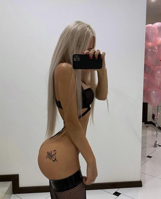 Катя кириенко