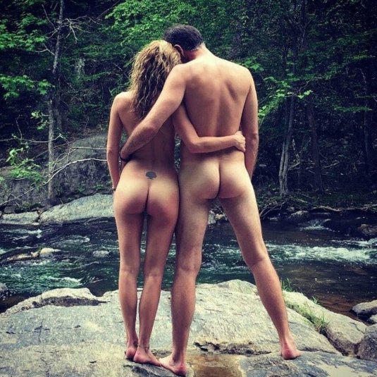 Красива девушка