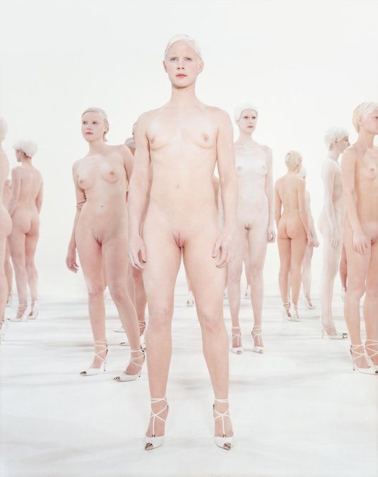 Ванесса бикрофт