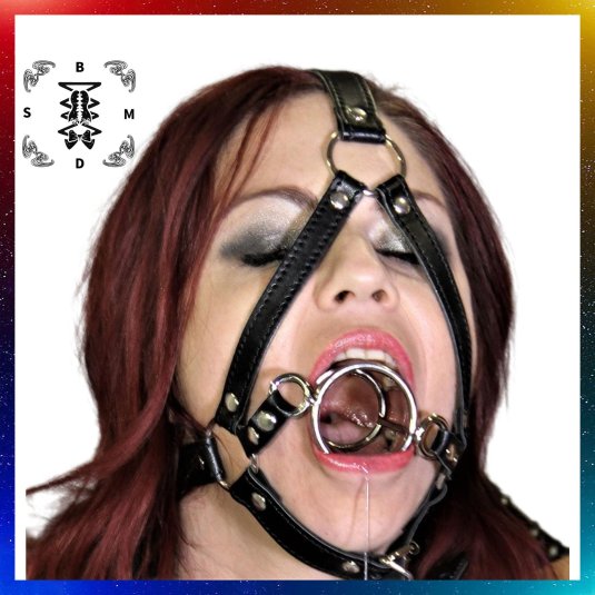 Кляп для рта