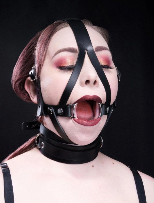 Кляп для рта