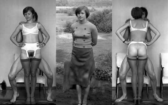 Ретро порно