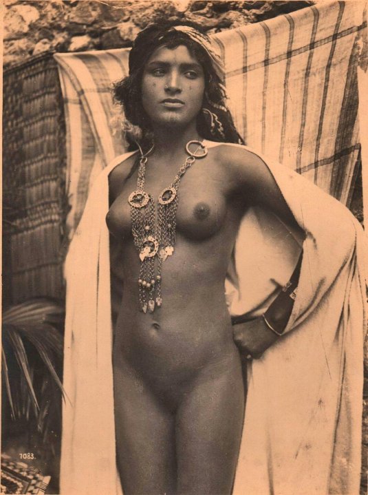 Rudolf lehnert голые берберские женщины
