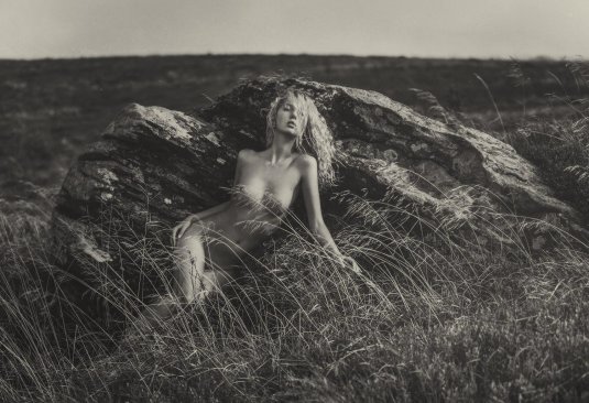 Профессиональная фотосъемка ню