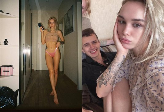 Диана шурыгина онлифанс