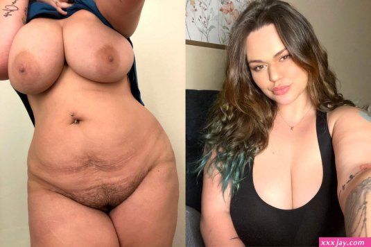 Сиськи толстушек