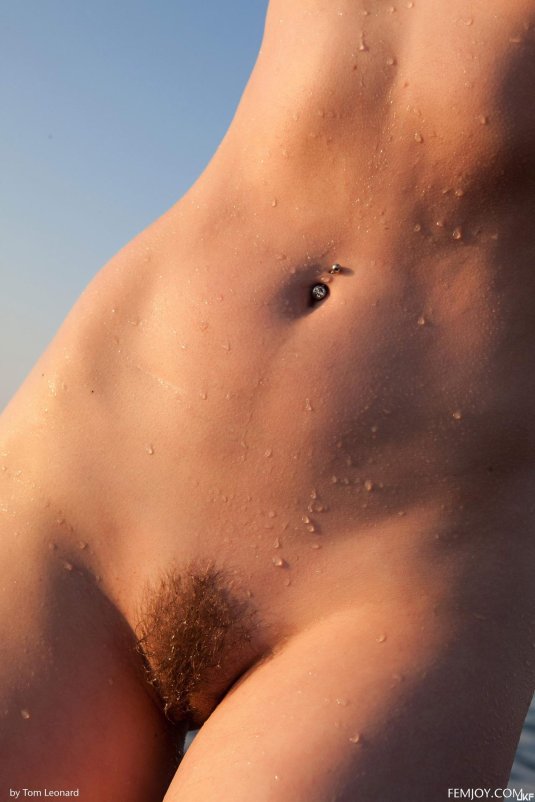 Красивые лобки