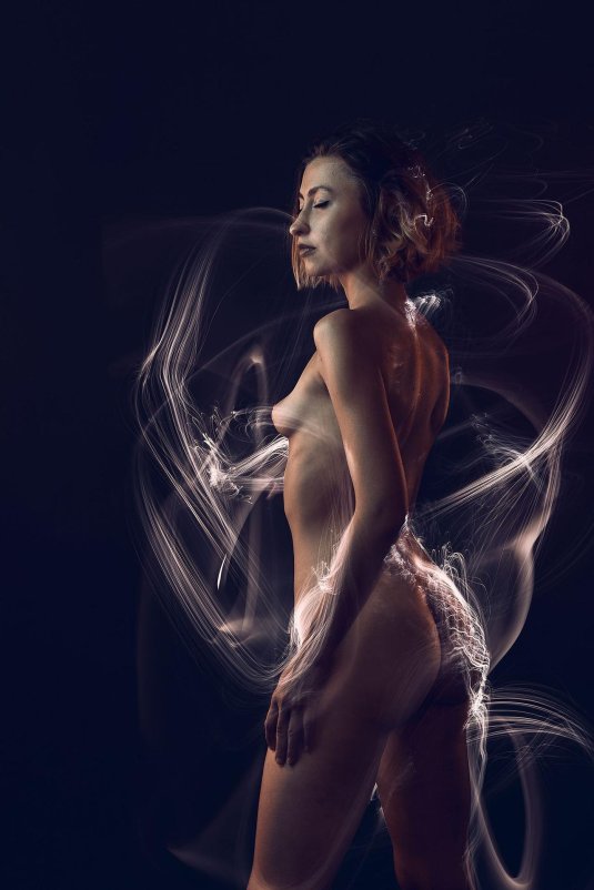 Необычная эротика