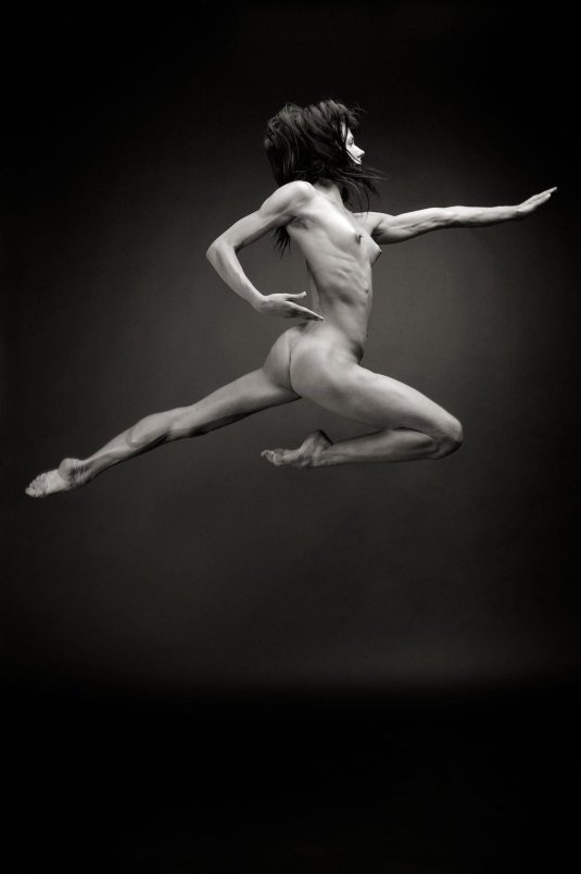 Французский эротический балет