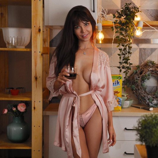 Мария лиман