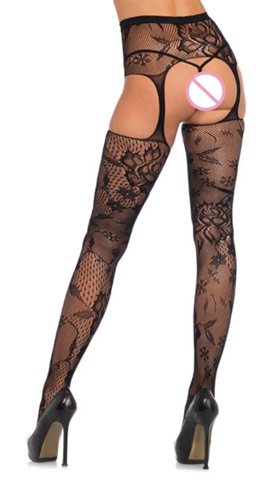 Сексуальные чулки