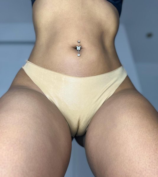 Интимные женские трусы