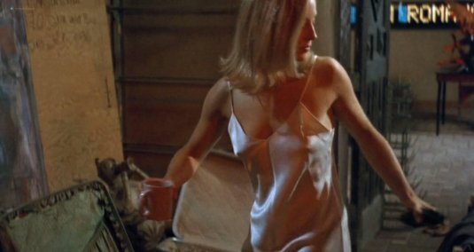 Джоди фостер