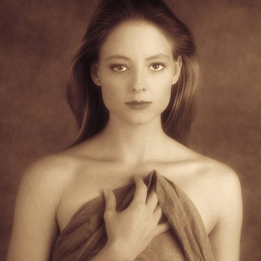 Джоди фостер