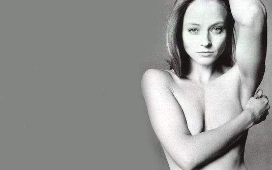 Джоди фостер