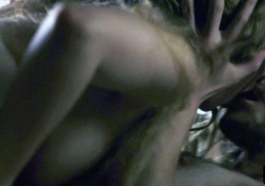 Жозефина асплунд викинги сериал голая