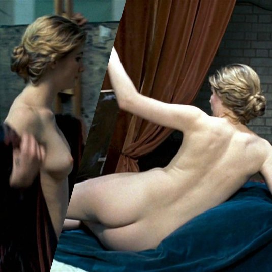 Голая джоди уиттакер доктор