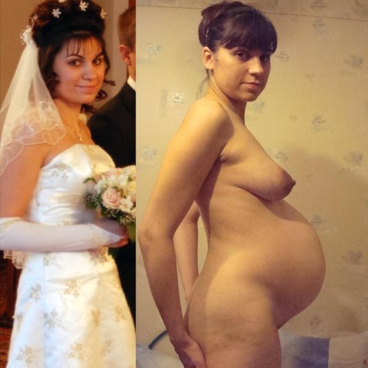 Беременность фотосессия