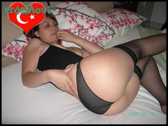 Зрелые турчанки в трусах