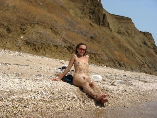 Нудиские пляжи крыма