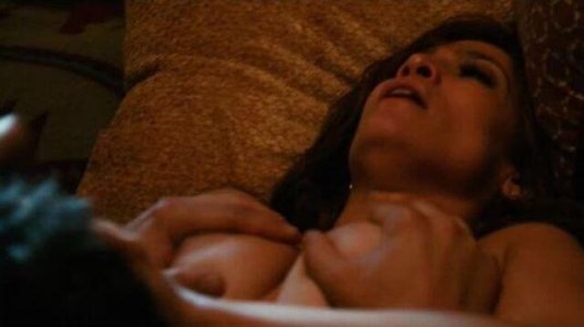 Дженнифер лопес голая в фильме поклонник