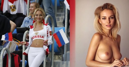 Болельщица наталья немчинова