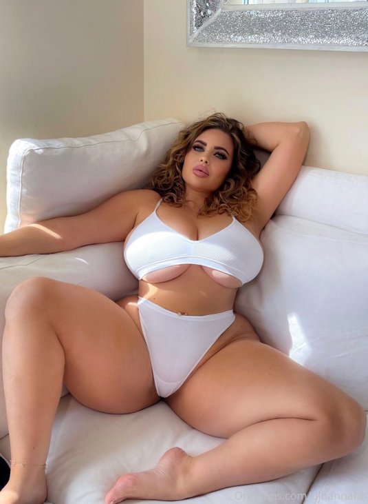 Саманта герман пышка ню