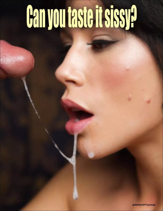 Красивый камшот брюнетка