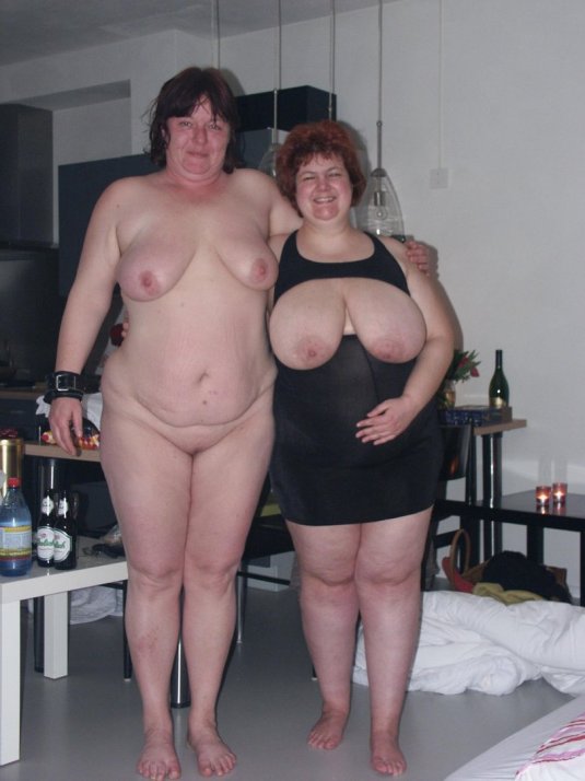 Толстые старухи свингеры