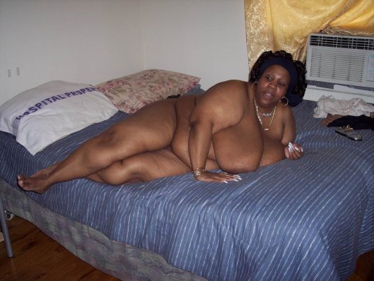 Голые толстые негритянки