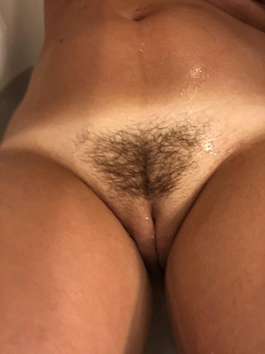 Женские лобки