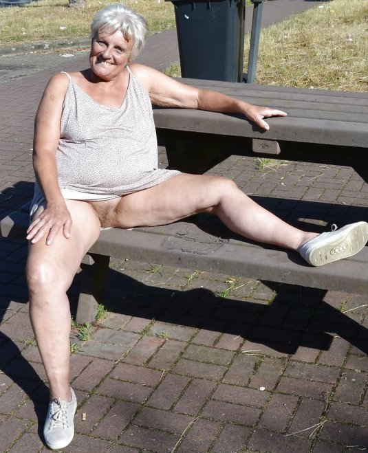 Порно бабушек