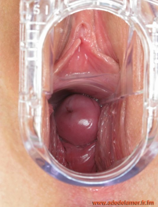 Влагалище целки