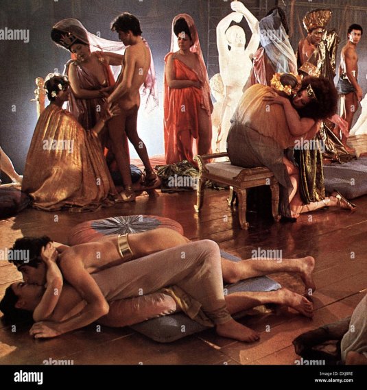 Калигула фильм 1979