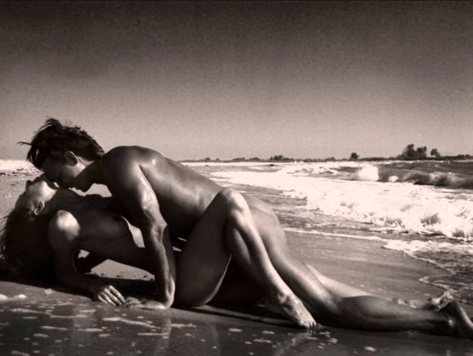 Красивые эротические