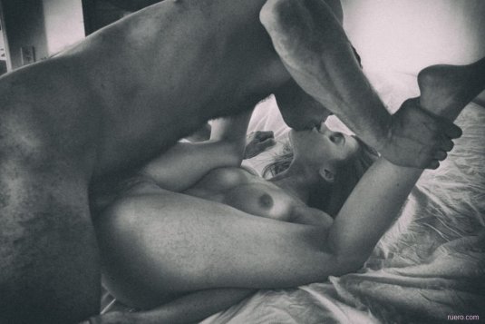 Эротические страстные