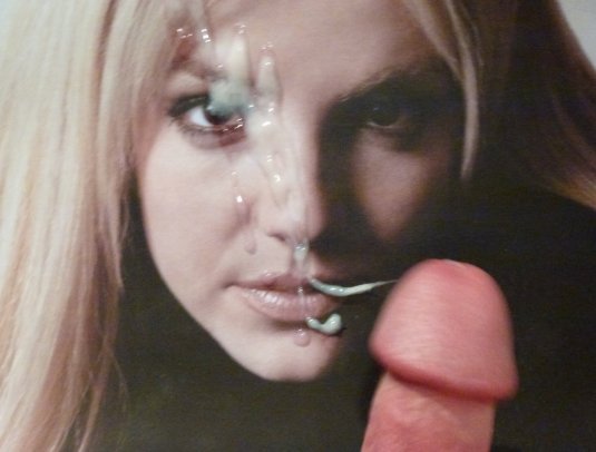 Минеты певицы бритни спирс