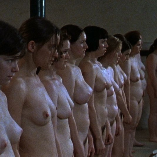 Сестры магдалины the magdalene sisters 2002 naked