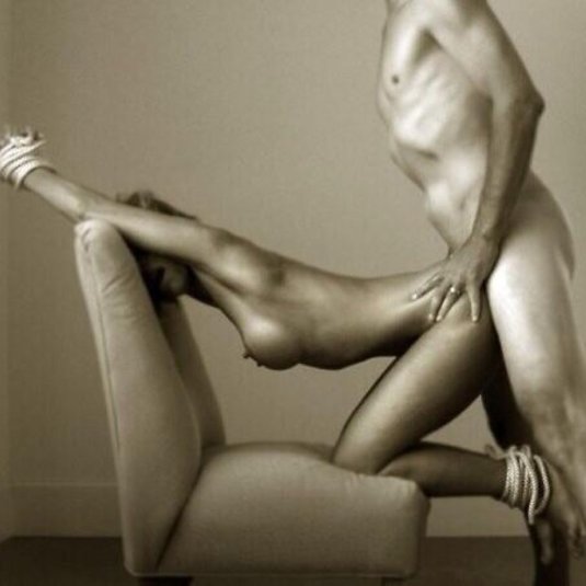 Красивые эротические позы