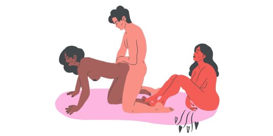 Камасутра для секса