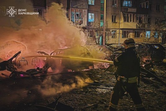 Война в украине