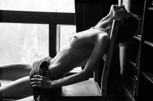 Эротика красивая