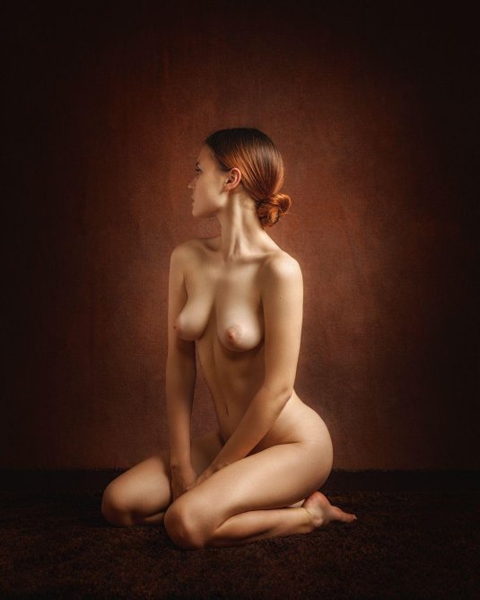 Красивая эротика