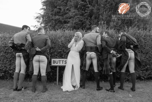 Килт мужской шотландский