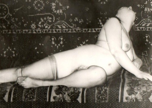 Советские голые женщины