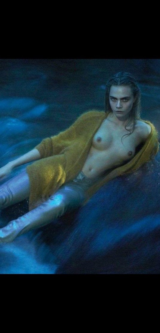 18+ кара делевинь cara delevingne