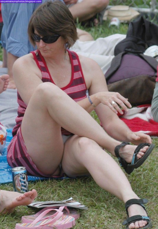 Женщины засветились