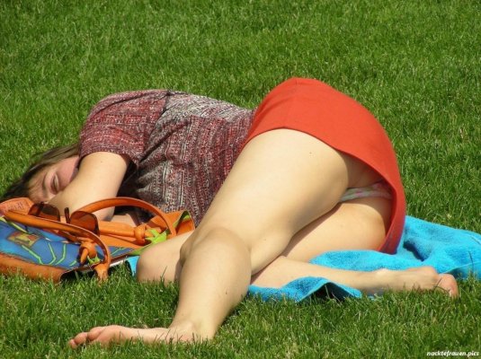 Засветы эро