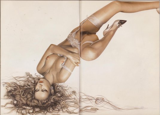 Сораяма хадзимэ картины